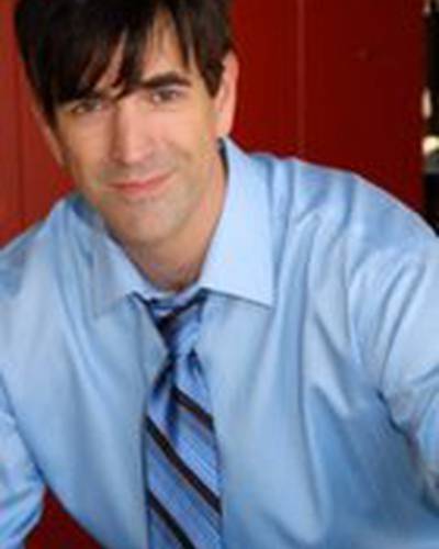 Скотт Эшби фото