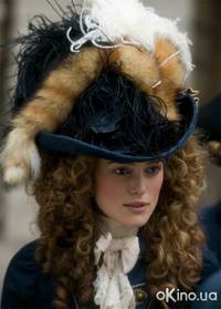Кадр Герцогиня