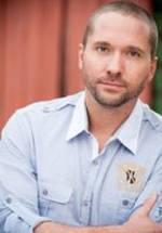 Брэд Манн фото