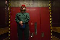 Кадр Манифест