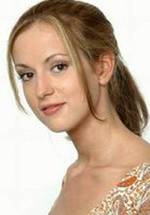 Изабелла Янтц фото