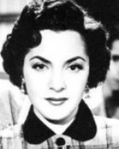 Кармелита Гонсалес фото