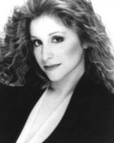 Джули Бадд фото