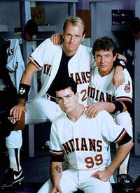 Кадр Высшая лига