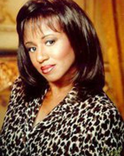 Шерри Ла’Марр Вилер фото