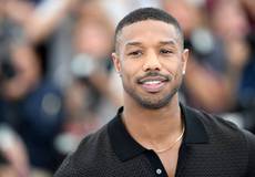 Майкл Б. Джордан сыграет человека, прожившего тысячу лет