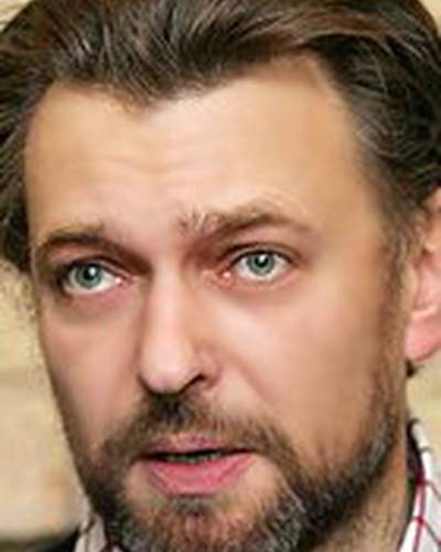 Гедиминас Сторпирштис фото