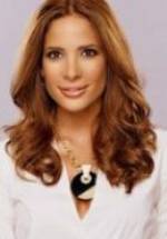 Эстела Кальдерон фото