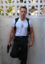 Брэндон Меррелл фото