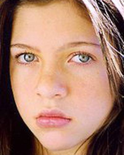 Блейн Саундерс фото