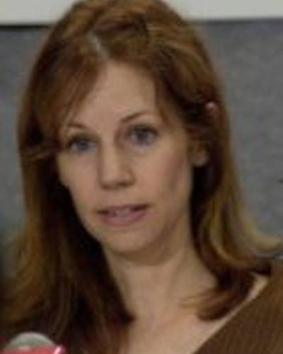 Джилл Шпрехер фото