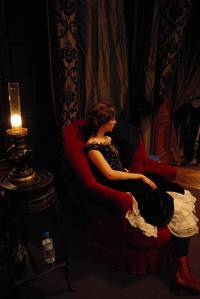 Кадр Дом терпимости