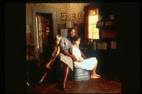 Кадр На свадьбе