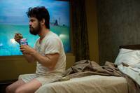 Кадр Олдбой