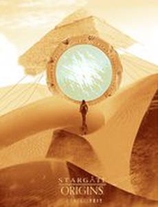 Звездные врата: Начало