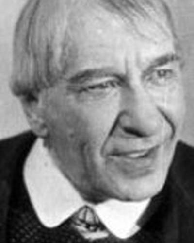 Петр Старковский фото