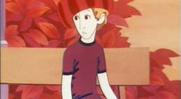 Кадр из фильма "Последний лепесток" - 1