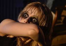 Первое фото: страшный-страшный психологический хоррор Эдгара Райта