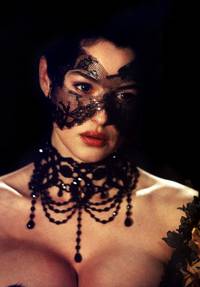 Кадр Братство волка