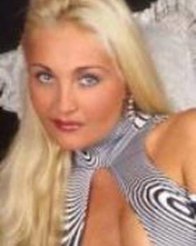 Трейси Брюс фото