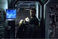 Кадр Солярис