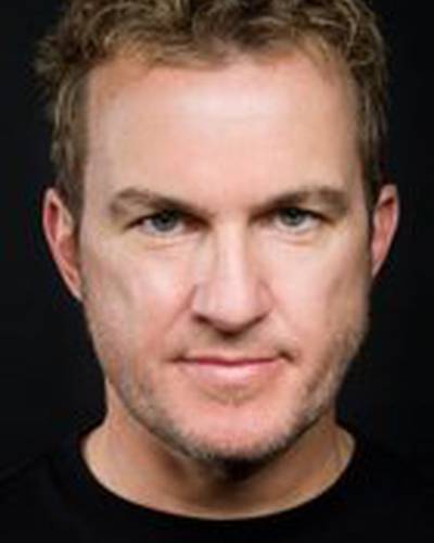 Кристофер Трасуэлл фото