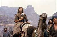 Кадр Конан-варвар