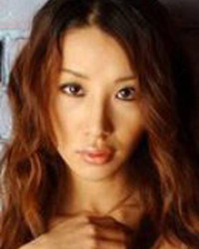 Сарина Сузуки фото