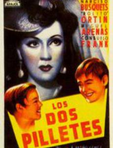 Los dos pilletes
