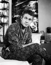 Кадр Детектив Буллитт