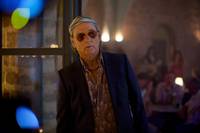 Кадр Рок на Востоке