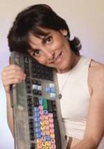 Анита Брандт-Бергойн фото