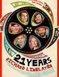 21 год: Ричард Линклейтер