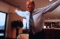 Кадр Изумрудный город