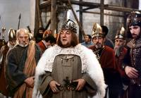 Кадр Дагобер