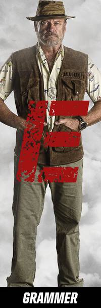 Постер Неудержимые 3