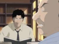 Кадр Монстр