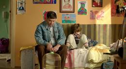 Кадр из фильма "Люди и звери" - 2