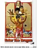 Постер из фильма "Выход Дракона" - 1