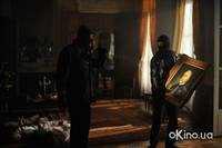 Кадр Замкнутый круг