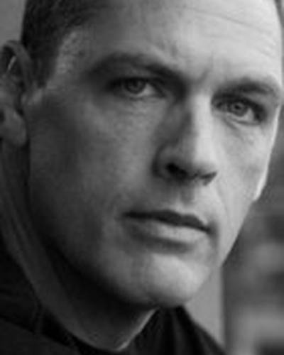 Роки Андерсон фото