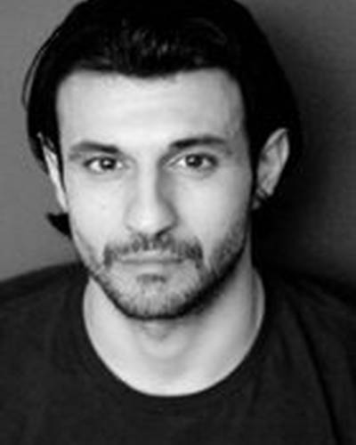 Сэм Винченти фото