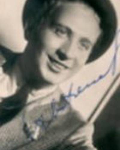 Шарль Трене фото