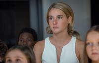 Кадр Дивергент. Глава 3: За стеной (Дивергент. Глава 3: Преданная)