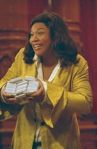 Кадр Последний отпуск