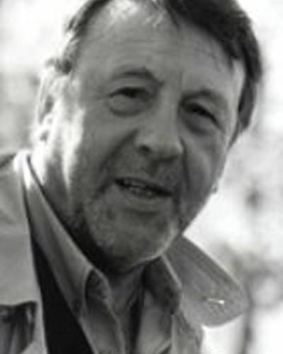 Гюнтер Лампрехт фото