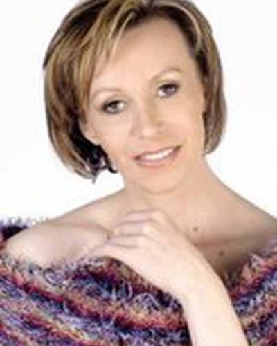 Ана Мария Кампер фото