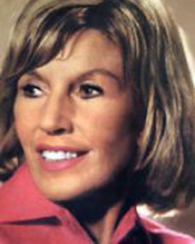 Лале Андерсен фото