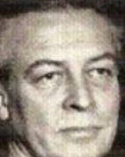 Кнут М. Ханссон фото