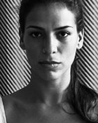 Даниэла Шмидт фото